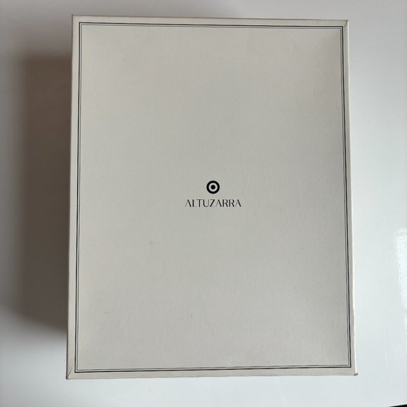 ALTUZZARA for Target heeled boots - Picture 8 of 9